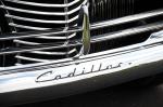 Cadillac Series 75 7-Passenger Imperial Sedan 1940 года